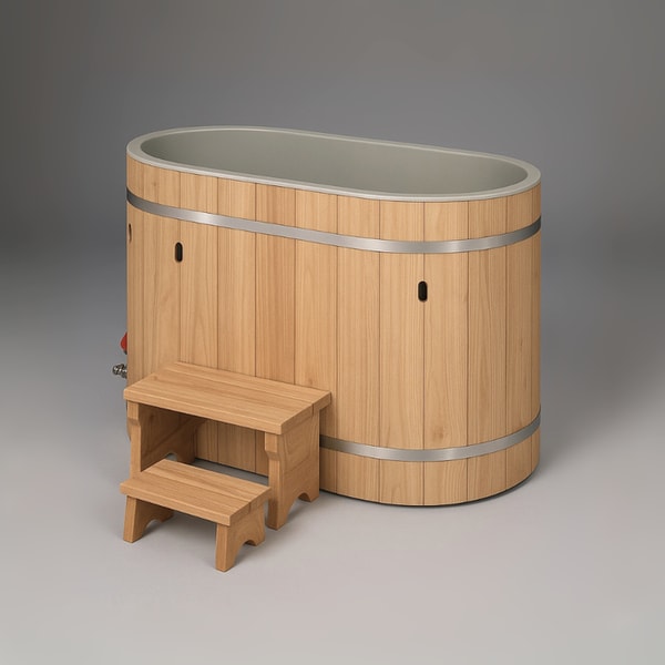 LIT Method Slim Barrel Cold Plunges Review