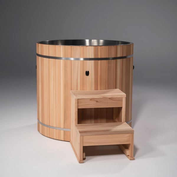LIT Method Barrel Cold Plunges Review