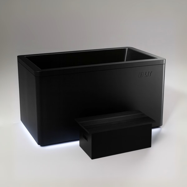 LIT Method Stealth Luxe Cold Plunge Review