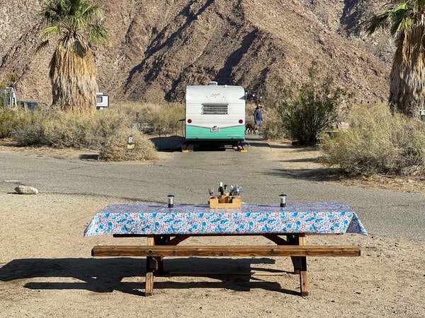 About LITO: Luxury in the Outdoors
