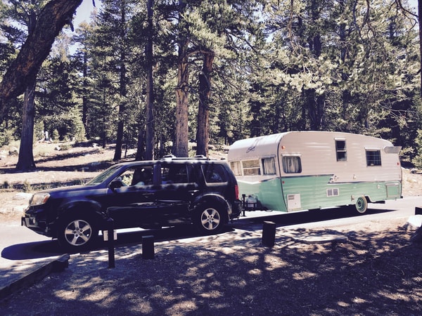 Overview of LITO: Luxury in the Outdoors