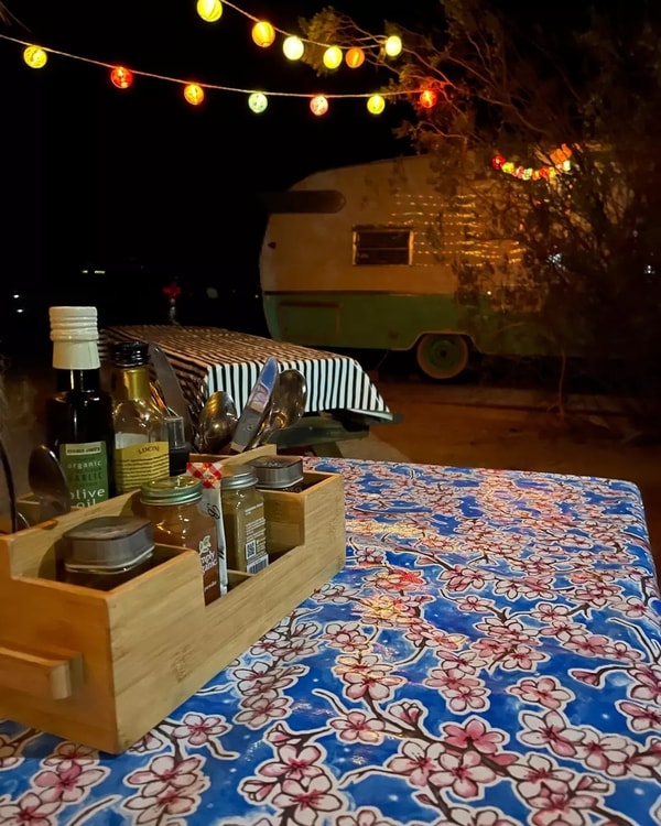 LITO: Luxury in the Outdoors Review