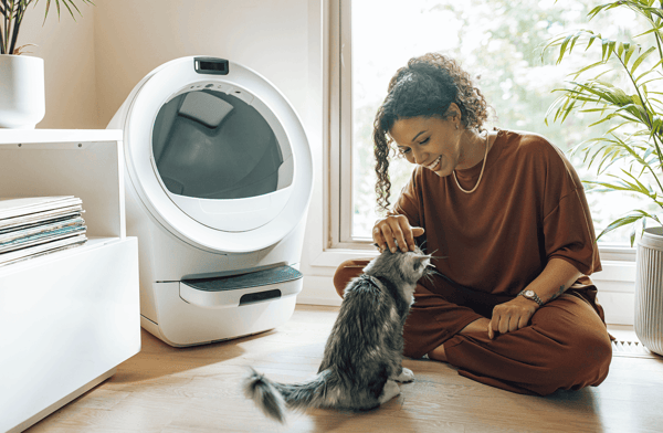 Litter-Robot 5 Review