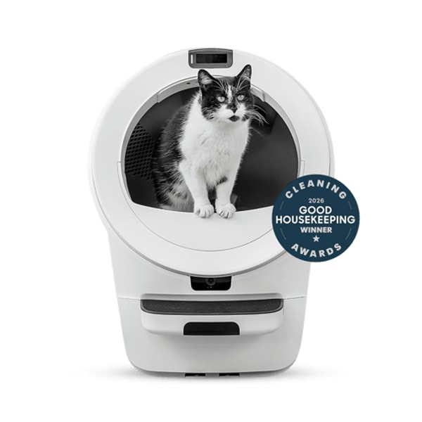 Comparison of Litter-Robot 4, 5, and 5 Pro Models