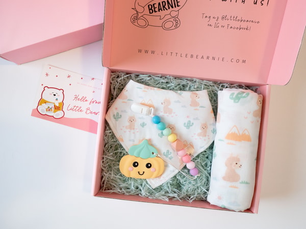 Little Bearnie Review