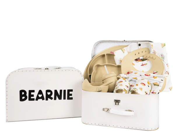 Little Bearnie Bundle of Joy Gift Set Review