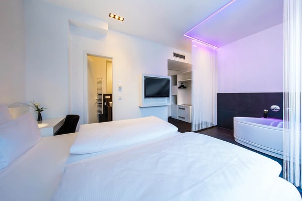 little BIG hotels LINDEMANN&rsquo;S Bewertung