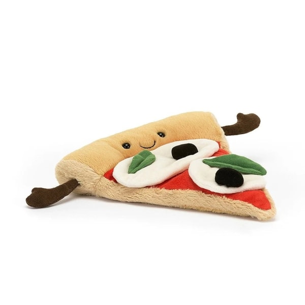 Little Canadian Jellycat Amuseable Slice of Pizza Reviews