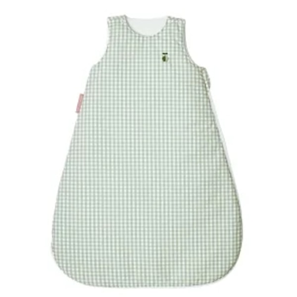 Little Crevette Gigoteuse b&eacute;b&eacute; coton bio Olive TOG 2.5 Avis