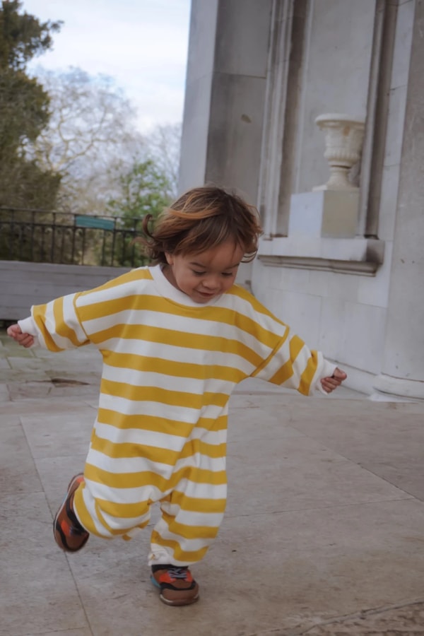 About Little Novice