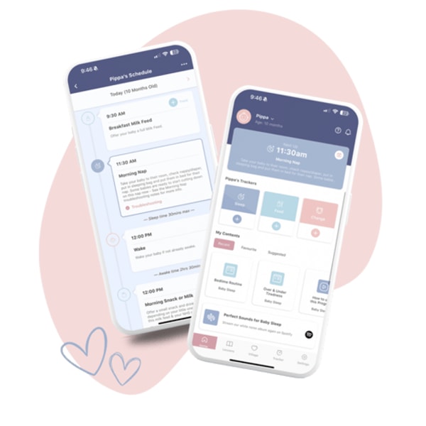 Little Ones Sleep App Ulasan