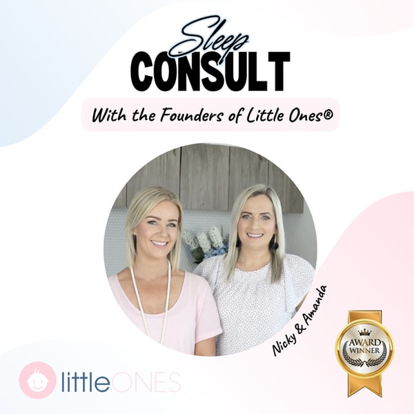 Little Ones Private Sleep Consultations Review