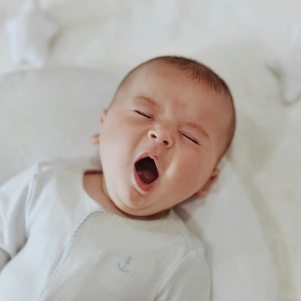 About Little Ones