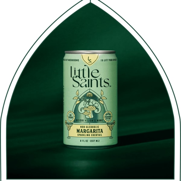 Little Saints Classic Margarita Review