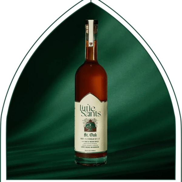Little Saints St. Oak Review