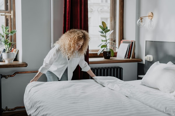 Live Comfortably Review