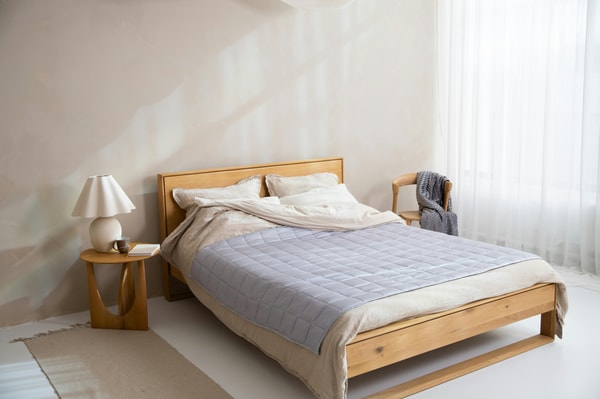 Live Comfortably Mattress Pads Review