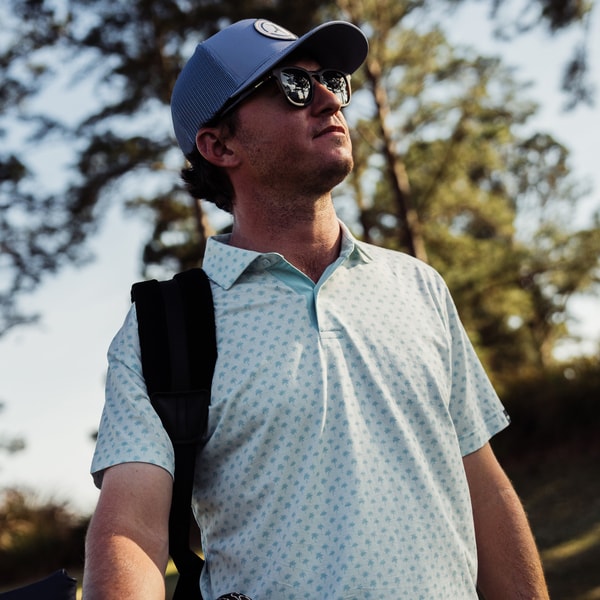 About Live Forever Golf