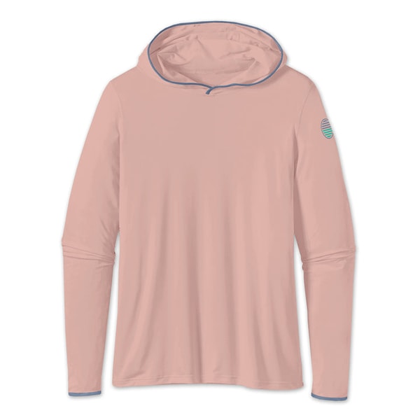 Live Forever Golf The Riv Performance Sun Hoodie Review
