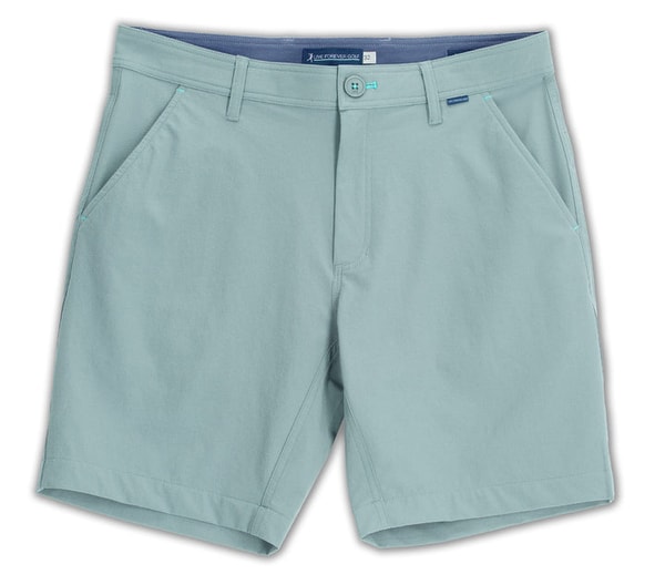 Live Forever Golf Sandbagger Performance Golf Short Review