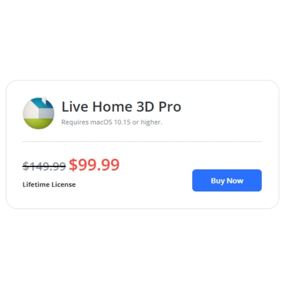 Live Home 3D Pro Review