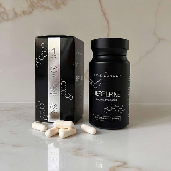 Live Longer Review