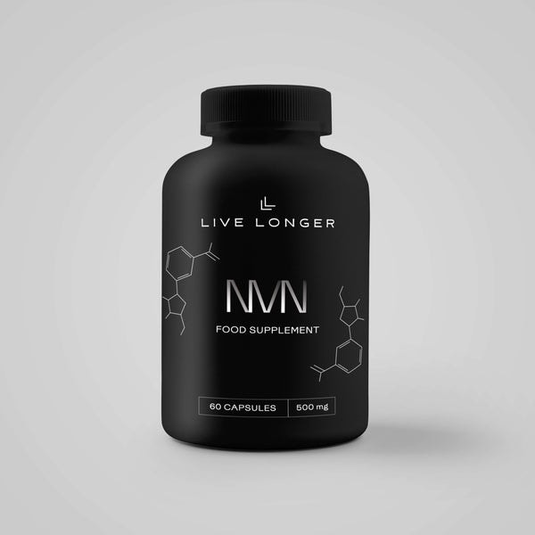 Live Longer NMN Review
