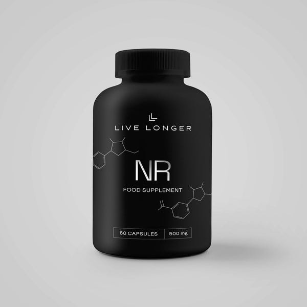 Live Longer NR Review