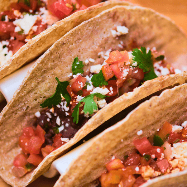Live Pacha Sourdough Buckwheat Tortillas Review