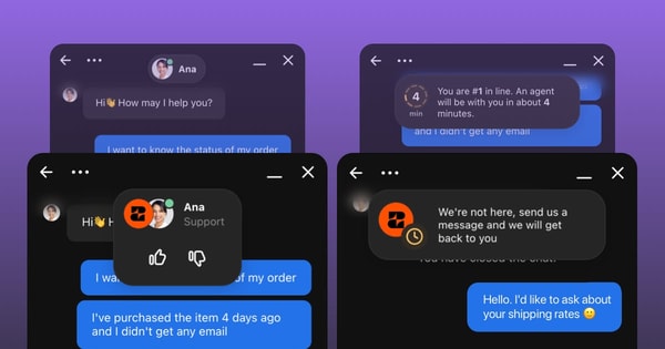 LiveChat Review
