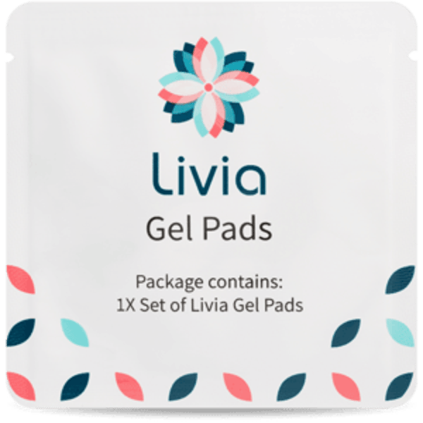 Livia Gel Pads Review