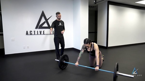 About Living.Fit