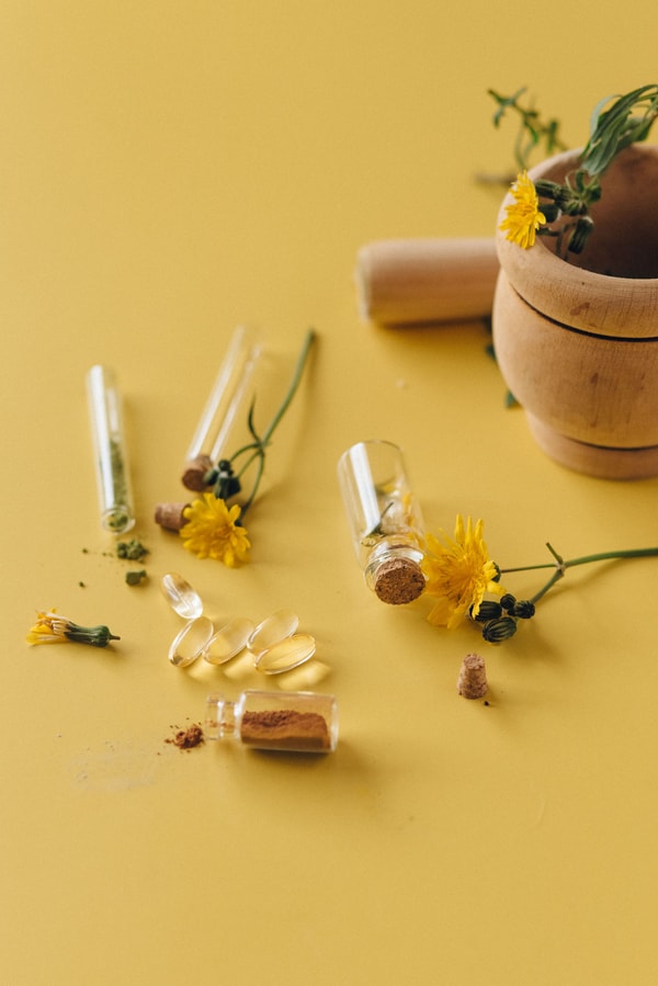 Living Nectar Review