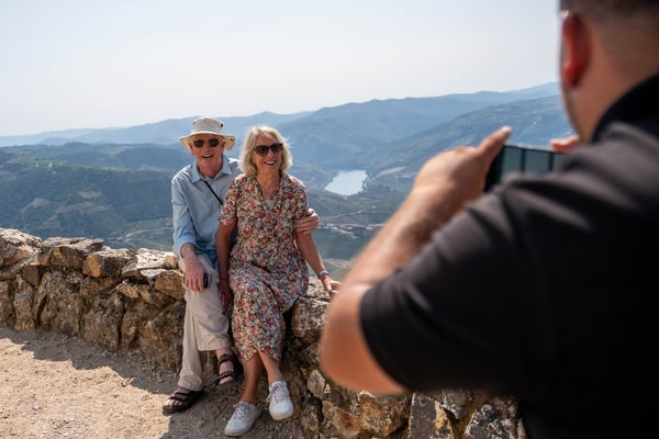 Living Tours Tour en Duero Rese&ntilde;a