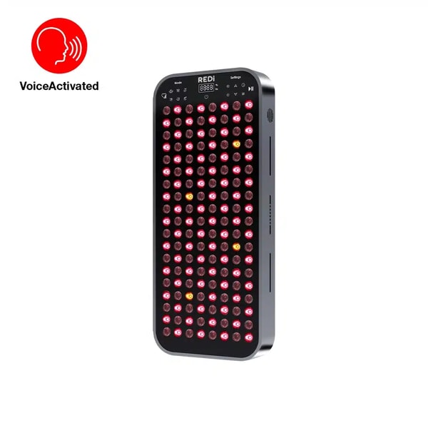Livingredi REDi Relieve Review