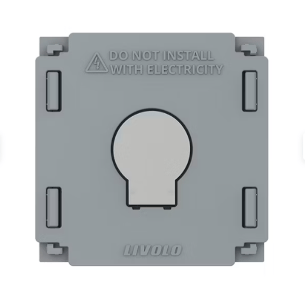 LIVOLO ZigBee T&uuml;r-/Fenster-Sensor VL-XM001 Bewertung