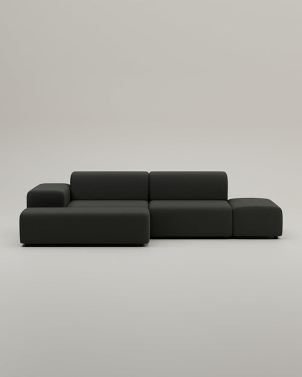 Livom Modulaire Hoekbank Nina Beoordeling