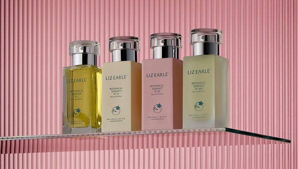 Liz Earle Botanical Essence&trade; No.15 Eau de Parfum Review