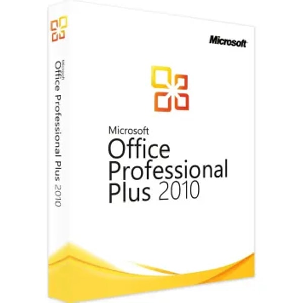 Lizenzexpress Microsoft Office 2010 Professional Plus Bewertung