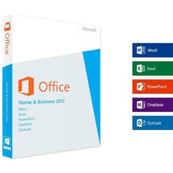 Lizenzexpress Microsoft Office 2013 Home and Business Bewertung