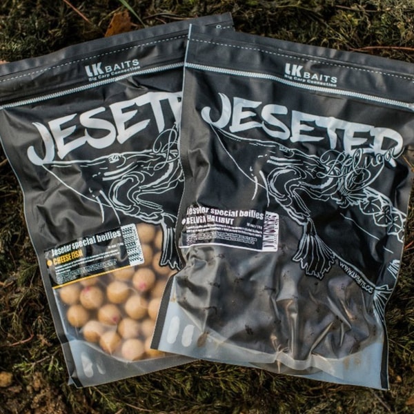 LK Baits Recenze