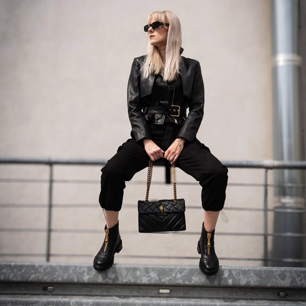 O LKJ Fashion World