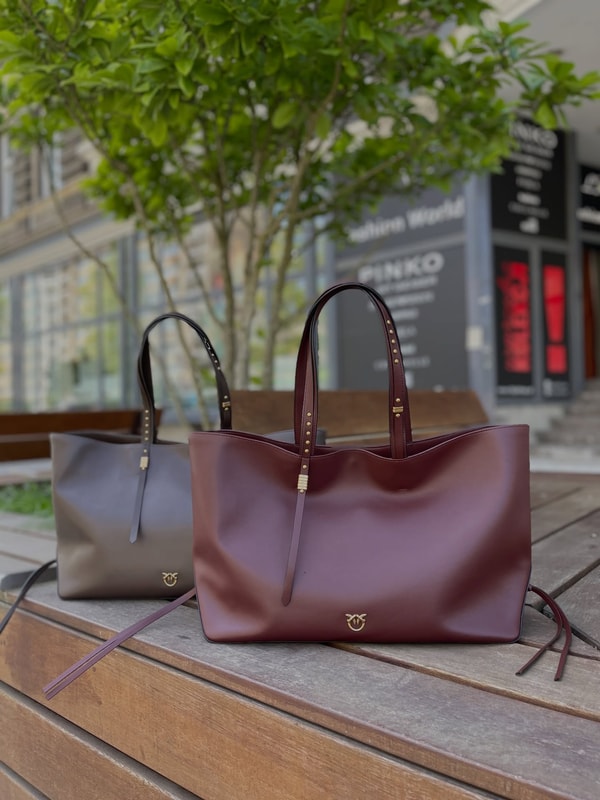 Przegląd LKJ Fashion World