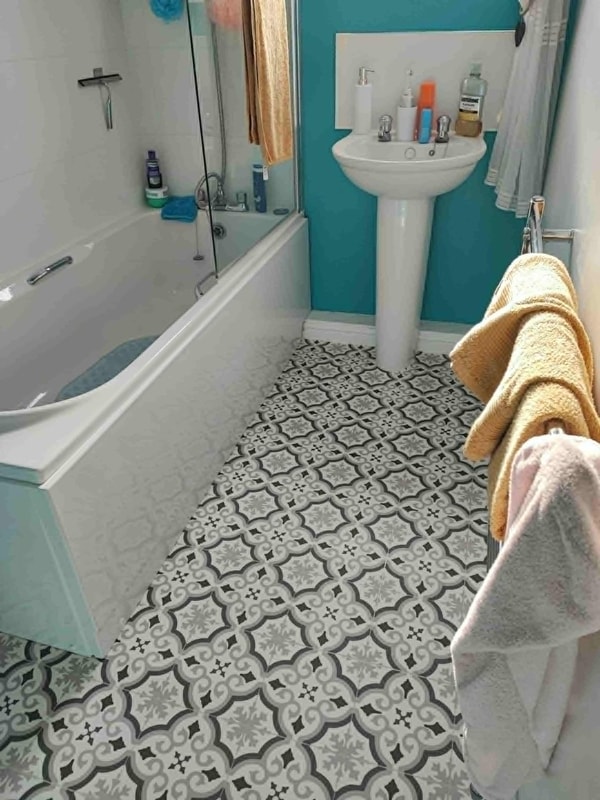 About LKL flooring
