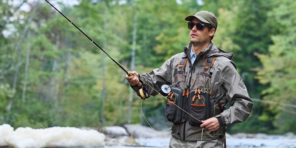 L.L. Bean: Durable Outdoor Essentials