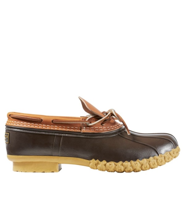 L.L. Bean Boots Review