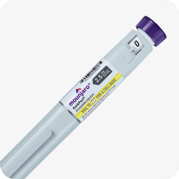 Lloyds Online Doctor Mounjaro Review