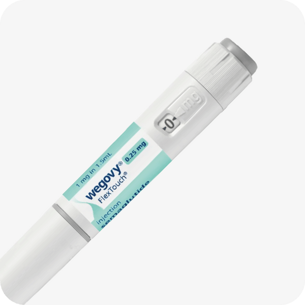 Lloyds Online Doctor Wegovy Review