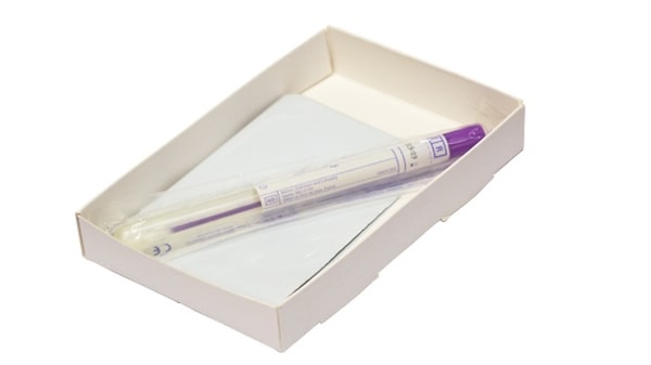 LloydsPharmacy Online Doctor Female STI test Review