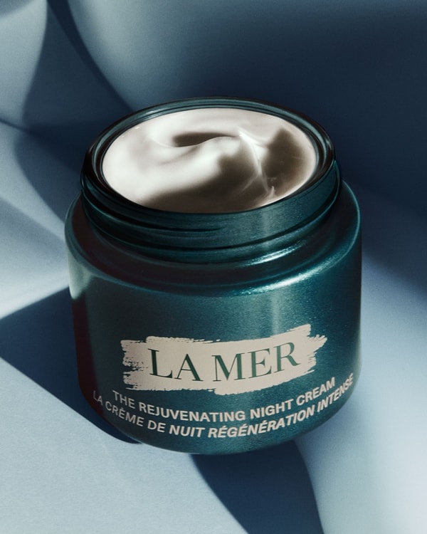Cr&egrave;me de la Mer The New Rejuvenating Night Cream Review
